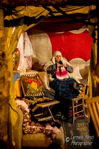 IX EDIZIONE - 2016/17 - Fotografo: Carmelo Alesci