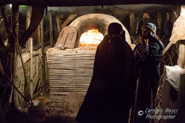 IX EDIZIONE - 2016/17 - Fotografo: Carmelo Alesci