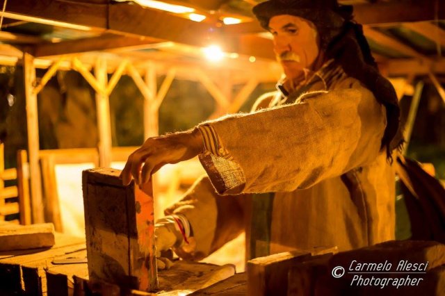 IX EDIZIONE - 2016/17 - Fotografo: Carmelo Alesci