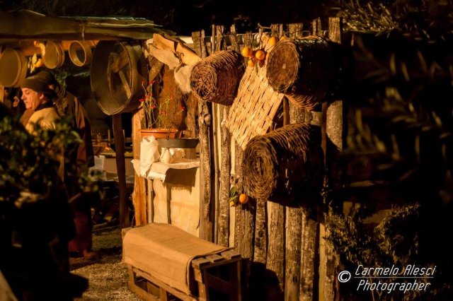 IX EDIZIONE - 2016/17 - Fotografo: Carmelo Alesci