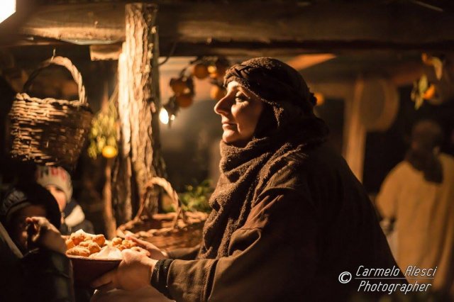IX EDIZIONE - 2016/17 - Fotografo: Carmelo Alesci