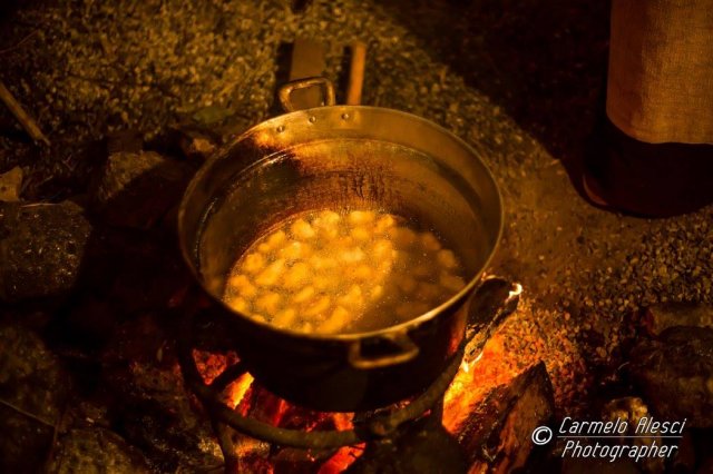IX EDIZIONE - 2016/17 - Fotografo: Carmelo Alesci