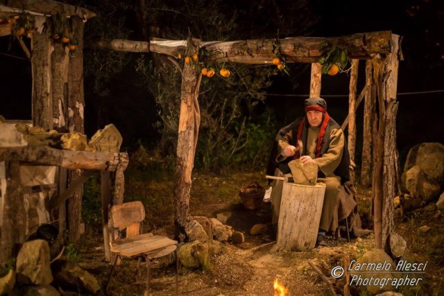 IX EDIZIONE - 2016/17 - Fotografo: Carmelo Alesci