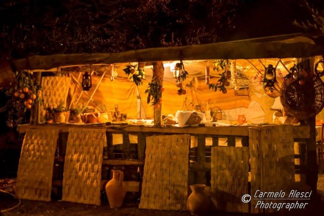 IX EDIZIONE - 2016/17 - Fotografo: Carmelo Alesci