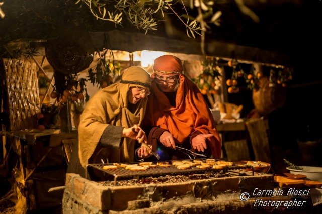 IX EDIZIONE - 2016/17 - Fotografo: Carmelo Alesci