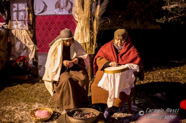 IX EDIZIONE - 2016/17 - Fotografo: Carmelo Alesci