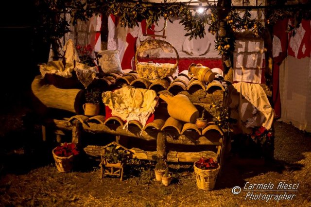IX EDIZIONE - 2016/17 - Fotografo: Carmelo Alesci
