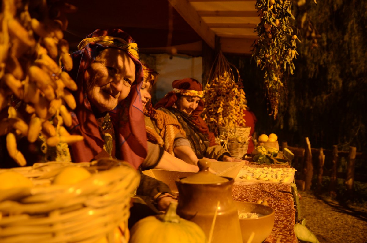 XI EDIZIONE - 2018/19 - Fotografo: Michele Isgrò